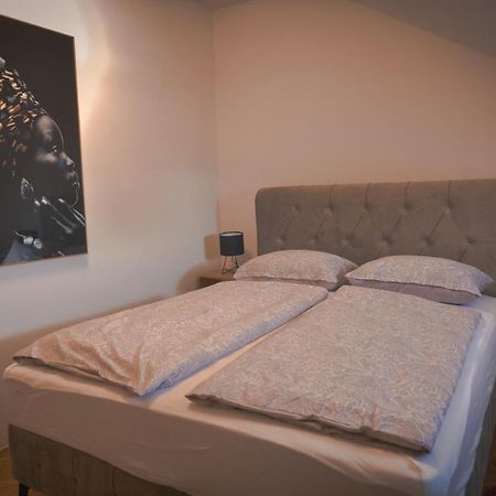 Ðakovo Mila Apartman 아파트 외부 사진