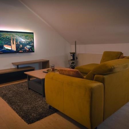 Ðakovo Mila Apartman 아파트 외부 사진