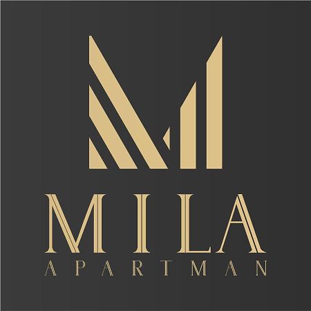 Ðakovo Mila Apartman 아파트 외부 사진