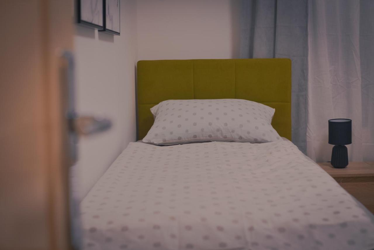 Ðakovo Mila Apartman 아파트 외부 사진