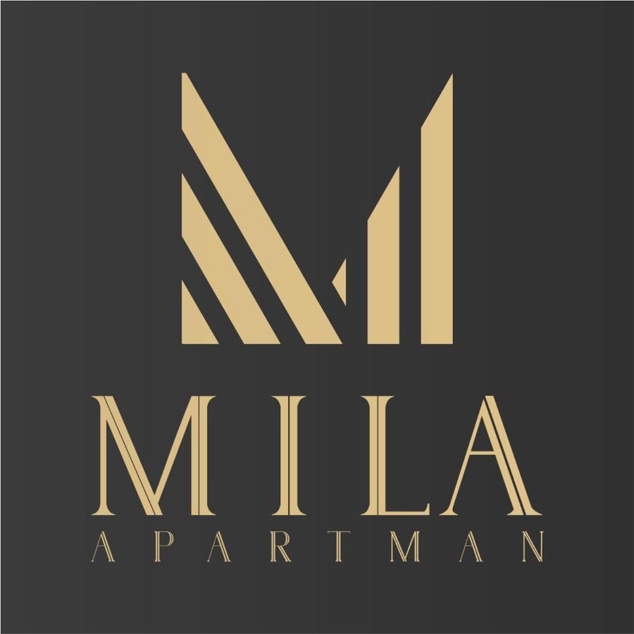 Ðakovo Mila Apartman 아파트 외부 사진