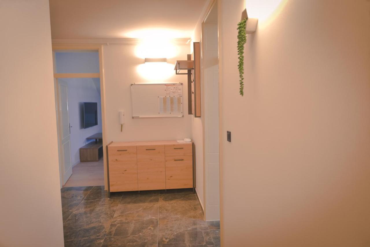 Ðakovo Mila Apartman 아파트 외부 사진