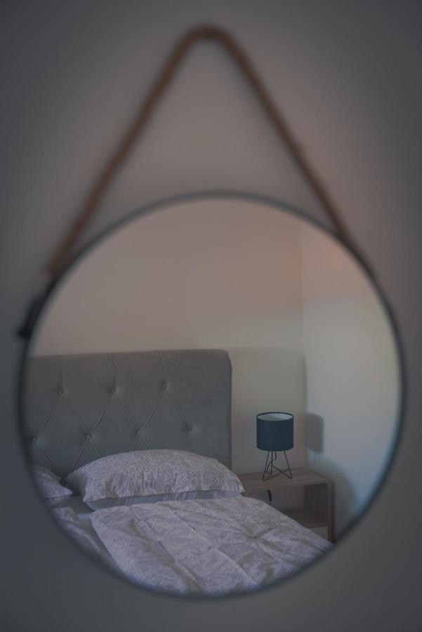Ðakovo Mila Apartman 아파트 외부 사진