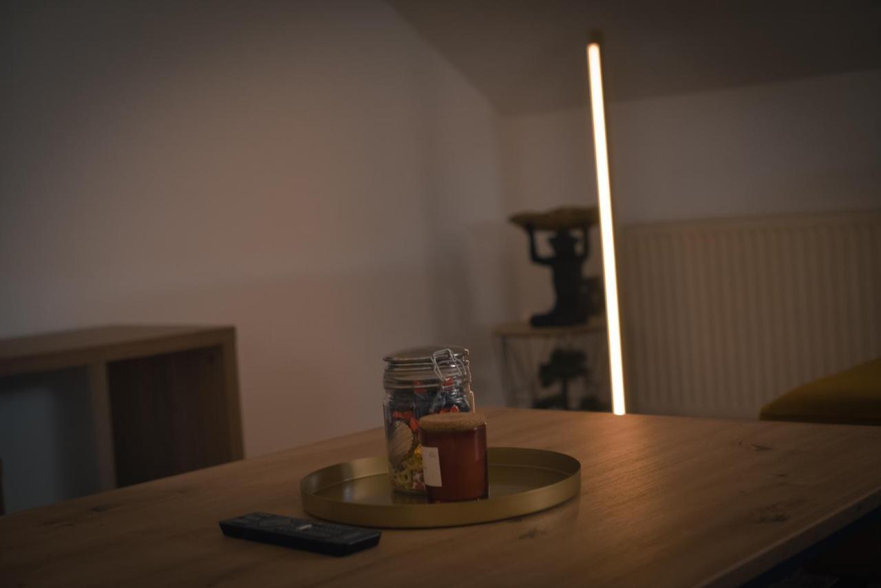 Ðakovo Mila Apartman 아파트 외부 사진